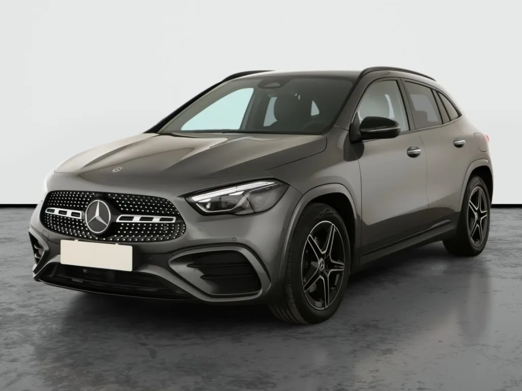 Mercedes-Benz GLA 200 d 4MATIC, Foto 7 von 22