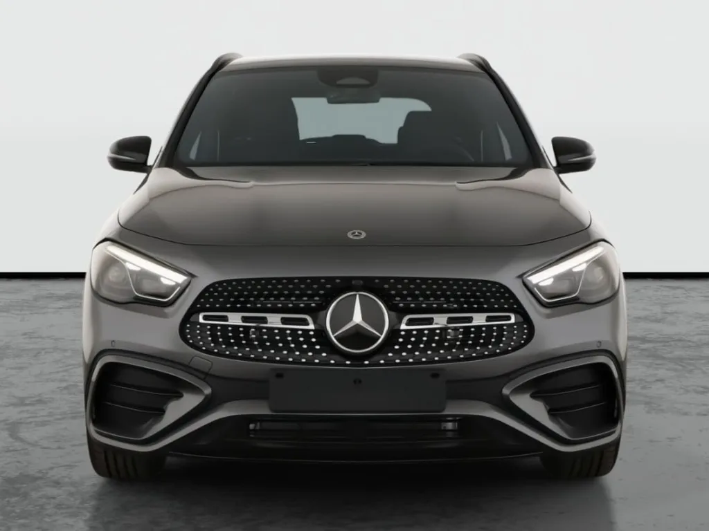 Mercedes-Benz GLA 200 d, Foto 6 von 24
