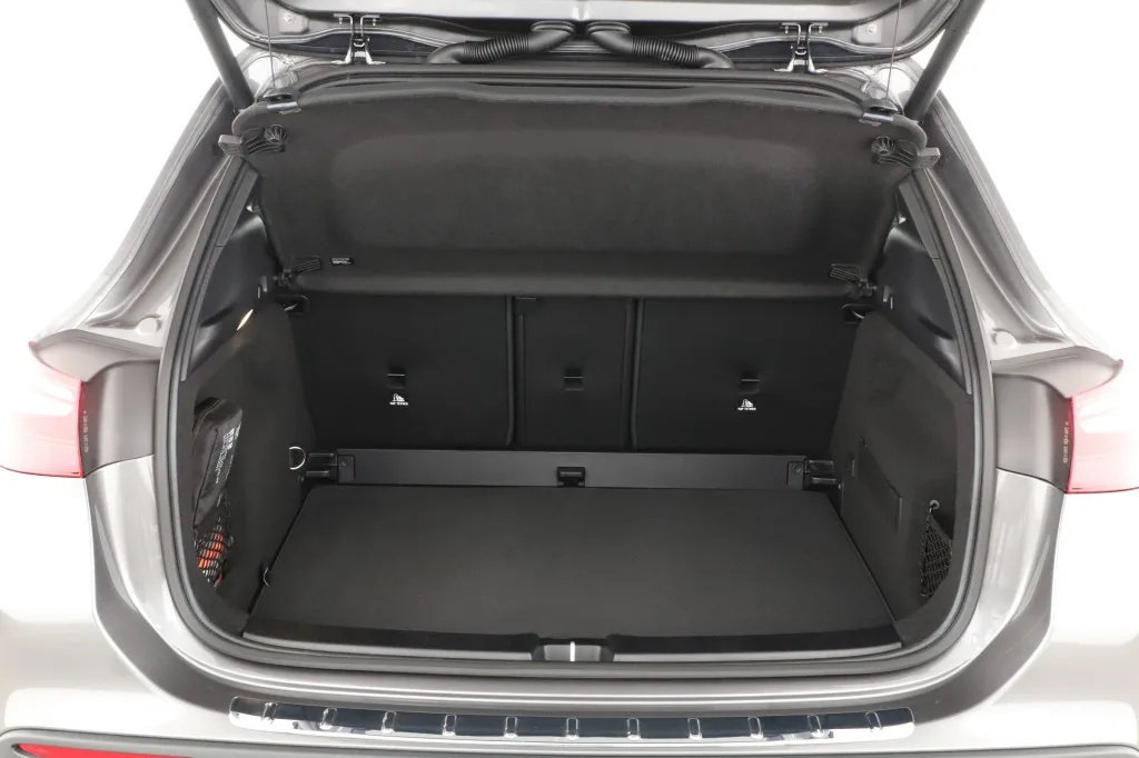 Mercedes-Benz GLA 200 d, Foto 23 von 24