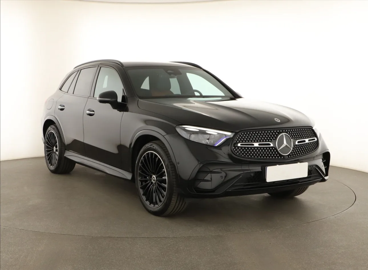 Mercedes-Benz GLC 220 d 4MATIC, Foto 1 von 32