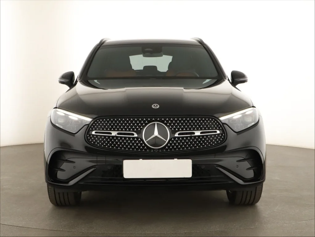 Mercedes-Benz GLC 220 d 4MATIC, Foto 6 von 32
