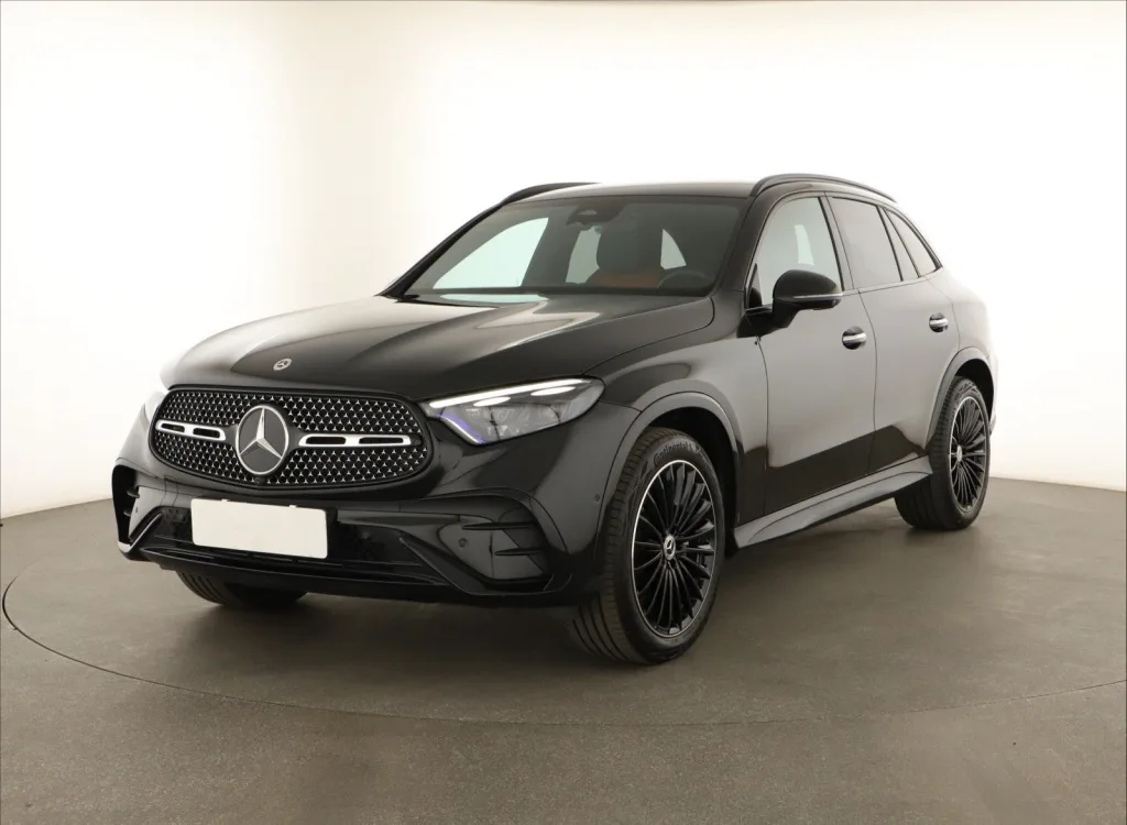 Mercedes-Benz GLC 220 d 4MATIC, Foto 7 von 32