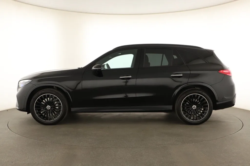 Mercedes-Benz GLC 220 d 4MATIC, Foto 8 von 32