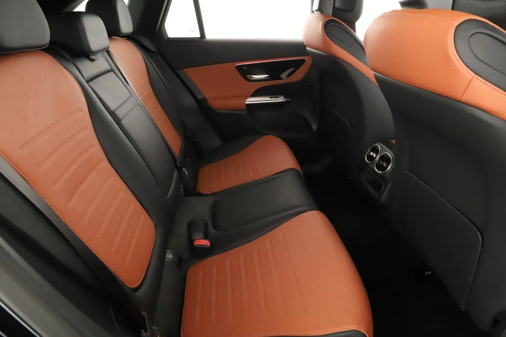 Mercedes-Benz GLC 220 d 4MATIC, Foto 12 von 32