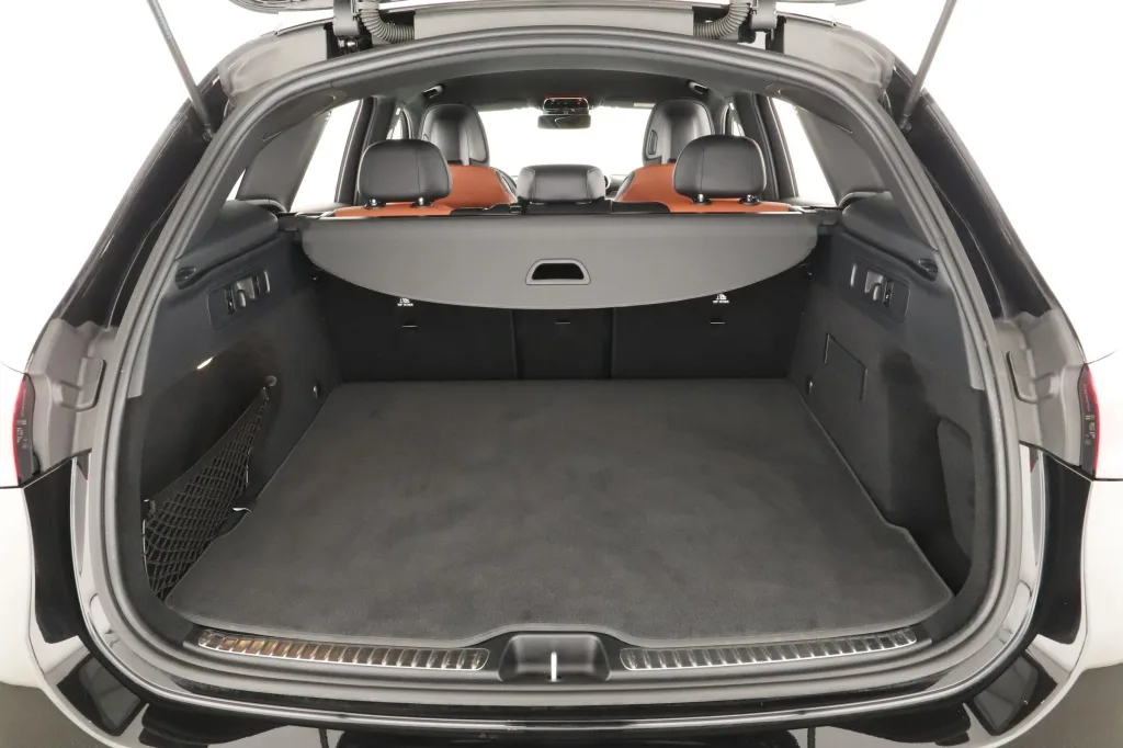 Mercedes-Benz GLC 220 d 4MATIC, Foto 17 von 32