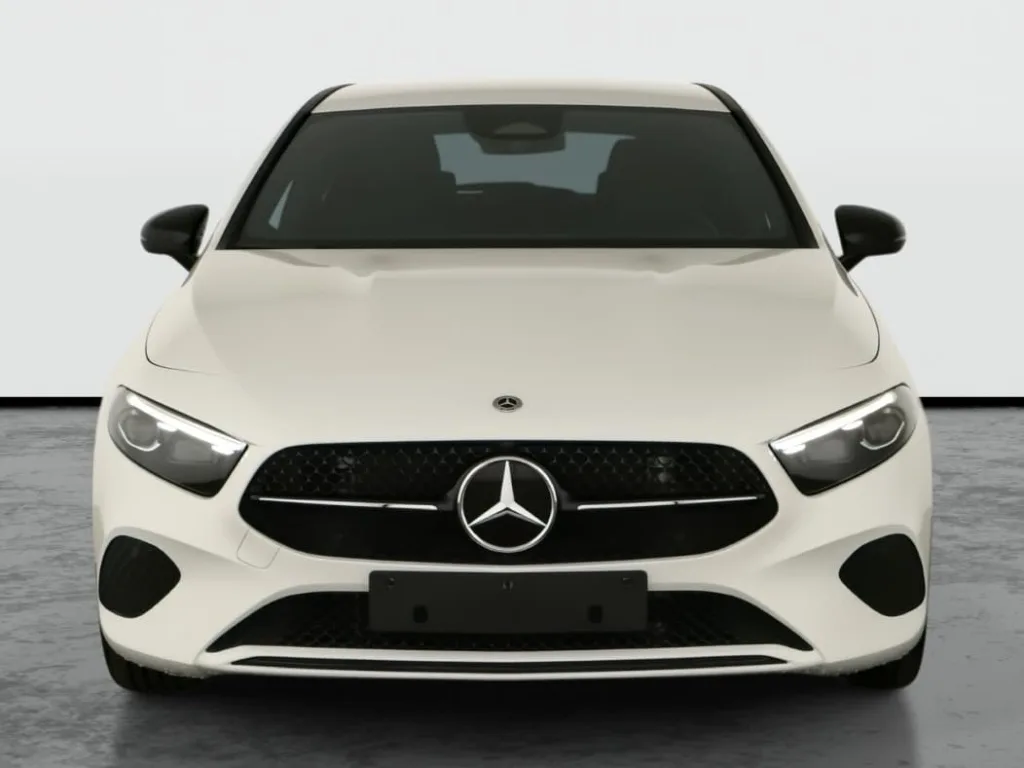Mercedes-Benz A 200, Foto 6 von 25