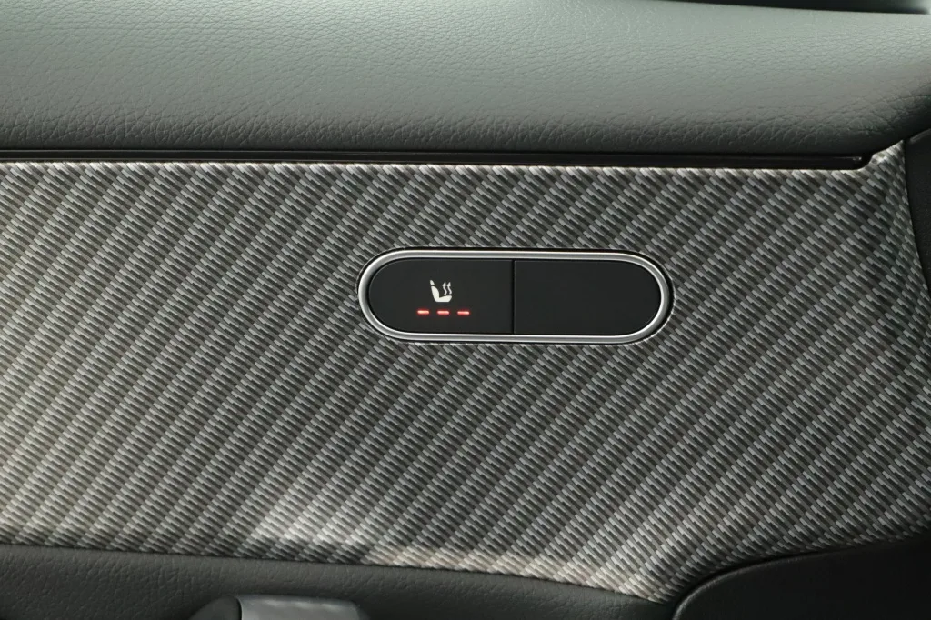 Mercedes-Benz A 200, Foto 17 von 25