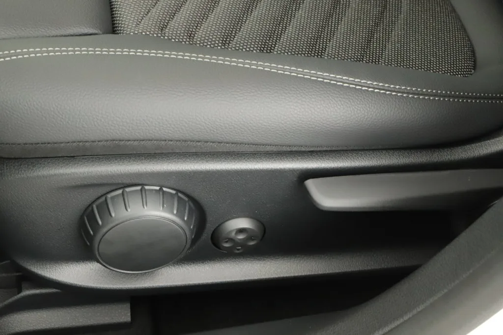 Mercedes-Benz A 200, Foto 19 von 25