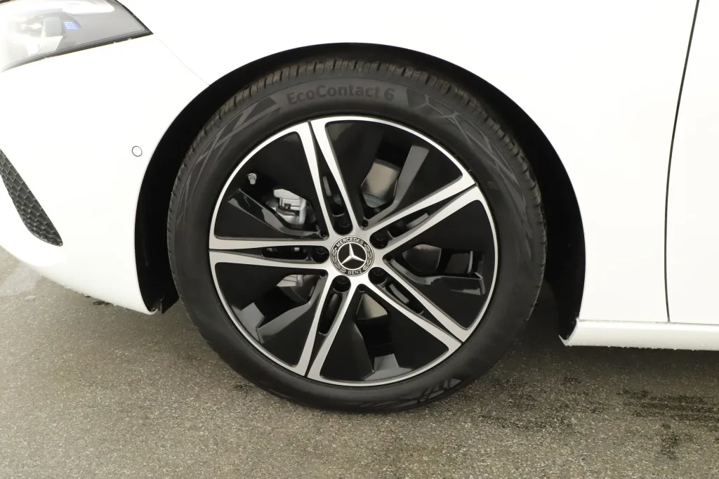 Mercedes-Benz A 200, Foto 25 von 25