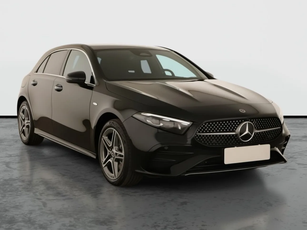 Mercedes-Benz A 250 e, Foto 1 von 28