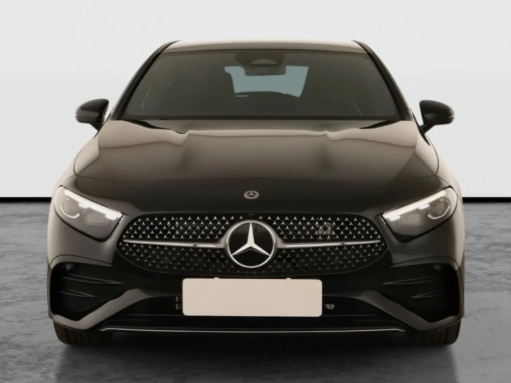 Mercedes-Benz A 250 e, Foto 6 von 28