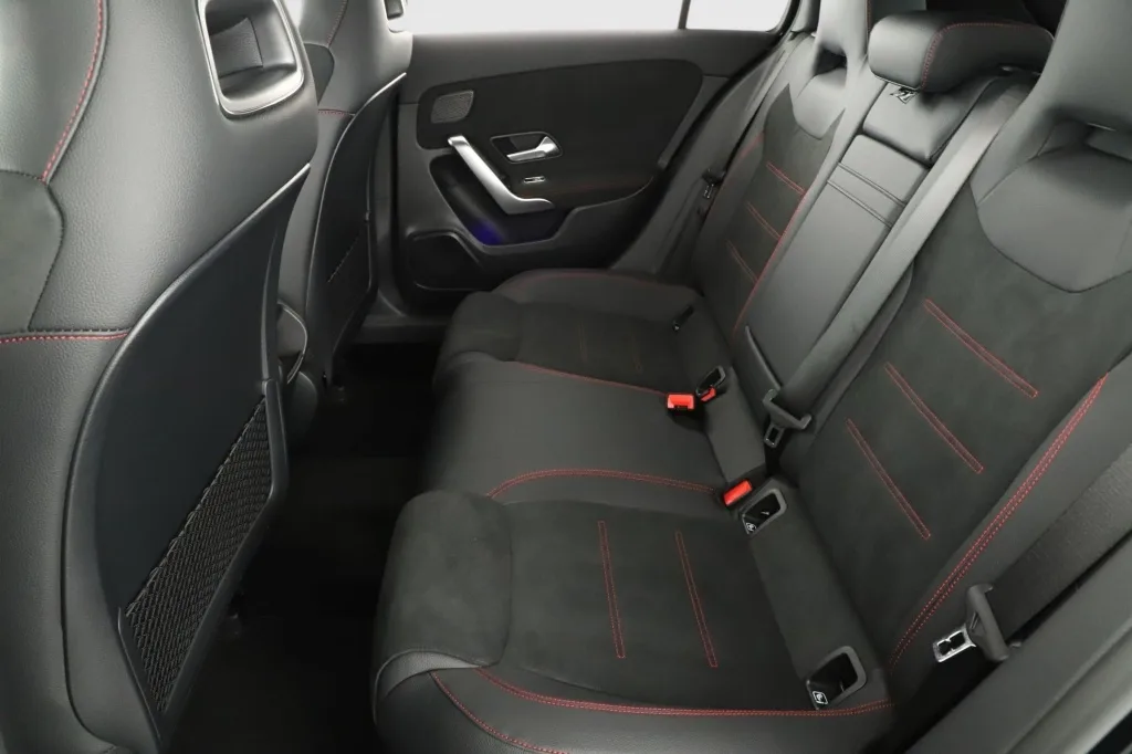 Mercedes-Benz A 250 e, Foto 13 von 28