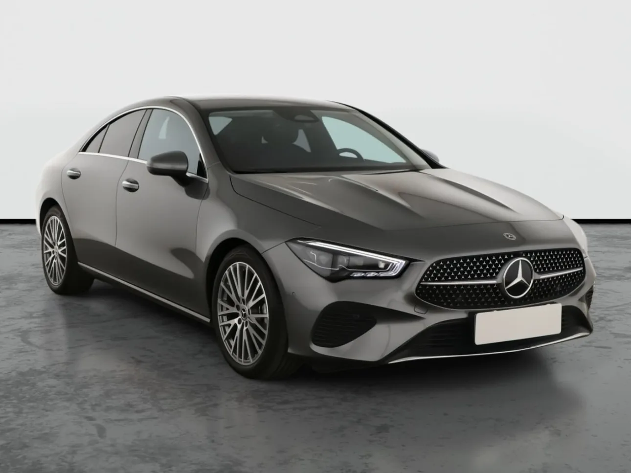 Mercedes-Benz CLA 200 Coupé, Foto 1 von 31