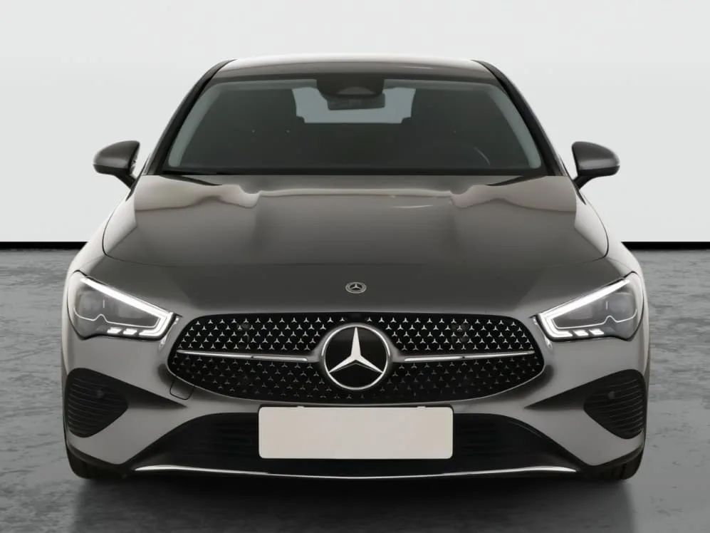 Mercedes-Benz CLA 200 Coupé, Foto 6 von 31