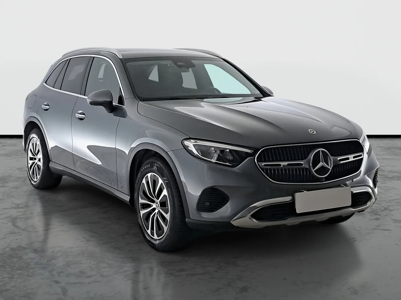 Mercedes-Benz GLC 220 d 4MATIC, Foto 1 von 23