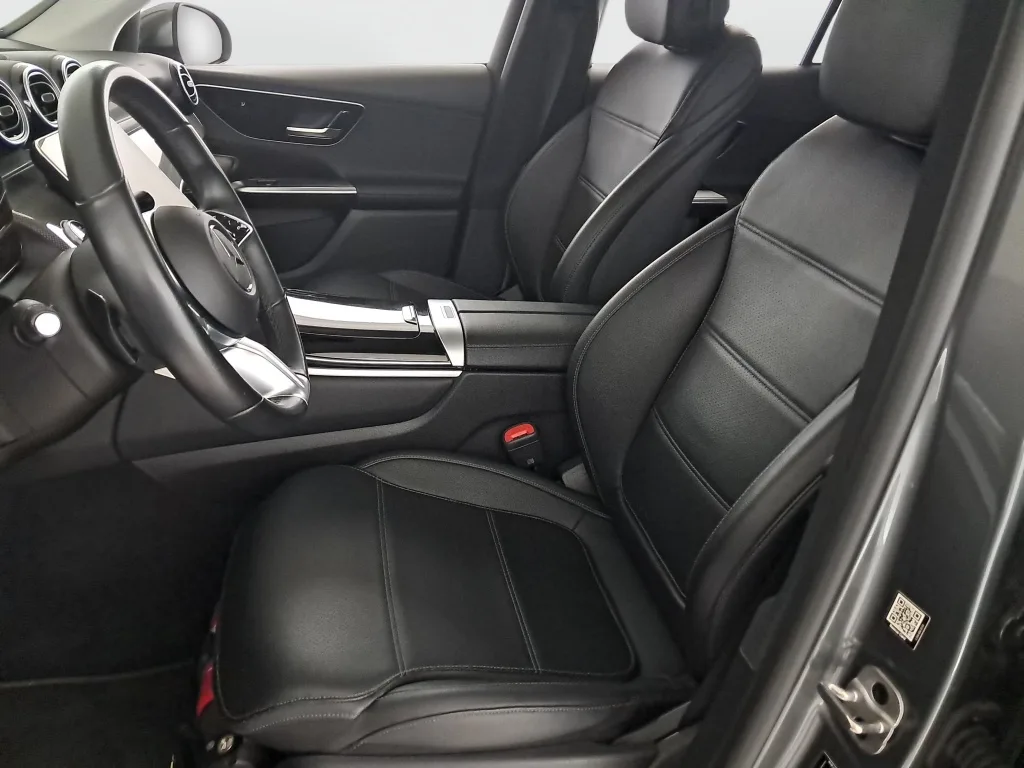 Mercedes-Benz GLC 220 d 4MATIC, Foto 3 von 23