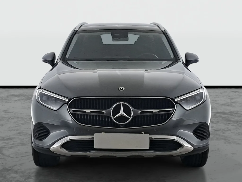 Mercedes-Benz GLC 220 d 4MATIC, Foto 6 von 23