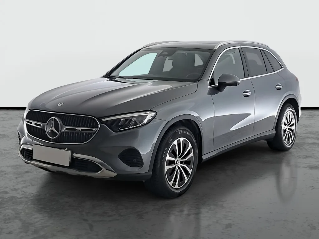Mercedes-Benz GLC 220 d 4MATIC, Foto 7 von 23