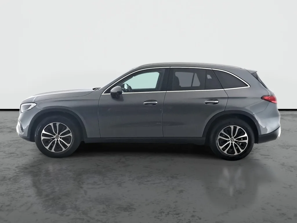 Mercedes-Benz GLC 220 d 4MATIC, Foto 8 von 23