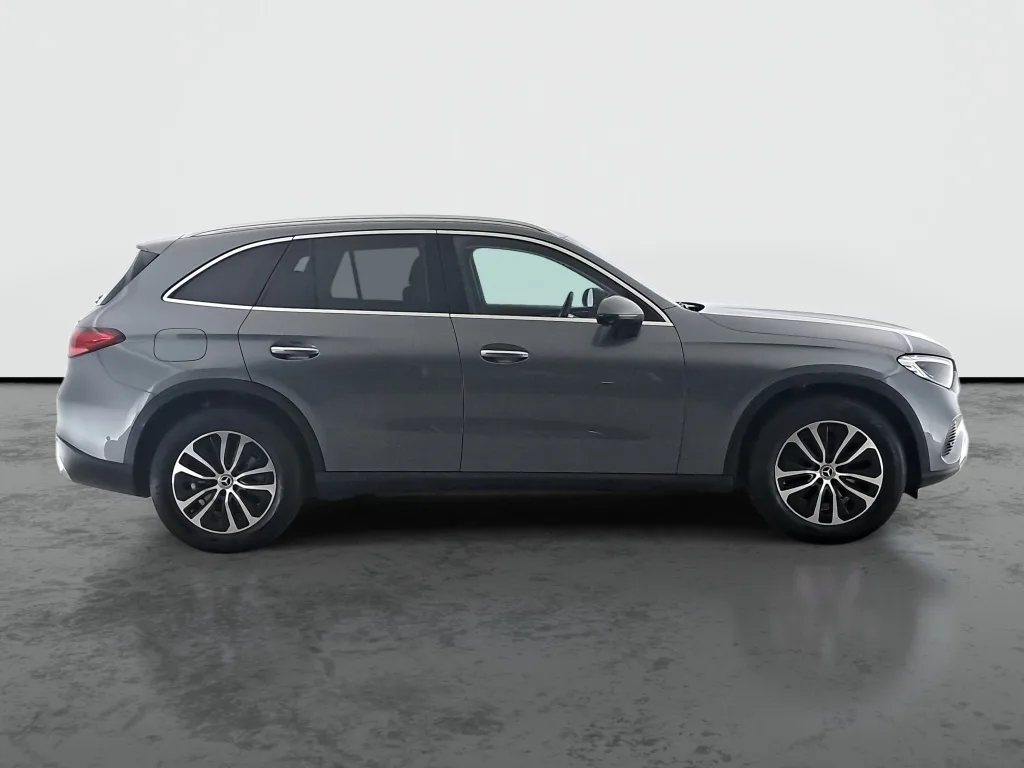 Mercedes-Benz GLC 220 d 4MATIC, Foto 10 von 23