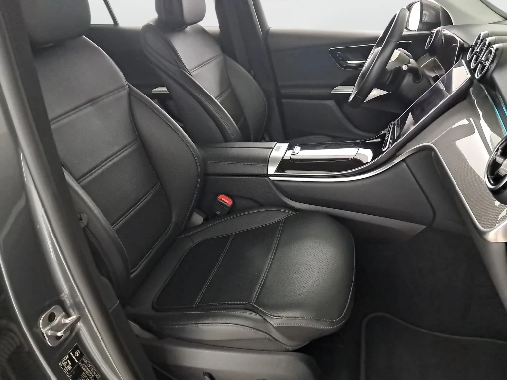 Mercedes-Benz GLC 220 d 4MATIC, Foto 11 von 23
