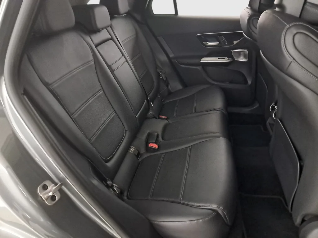 Mercedes-Benz GLC 220 d 4MATIC, Foto 12 von 23