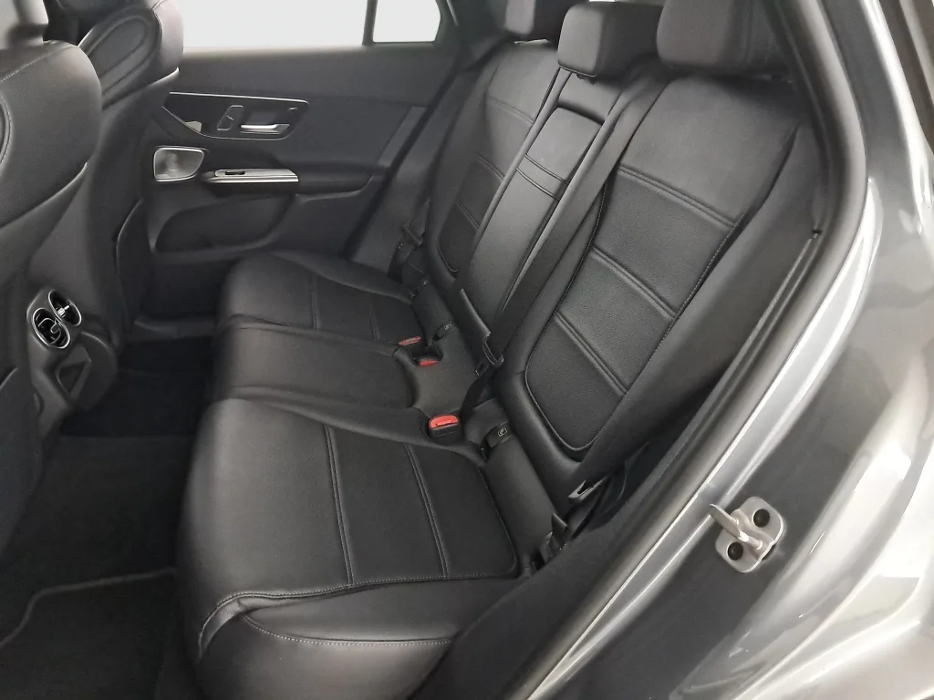 Mercedes-Benz GLC 220 d 4MATIC, Foto 13 von 23