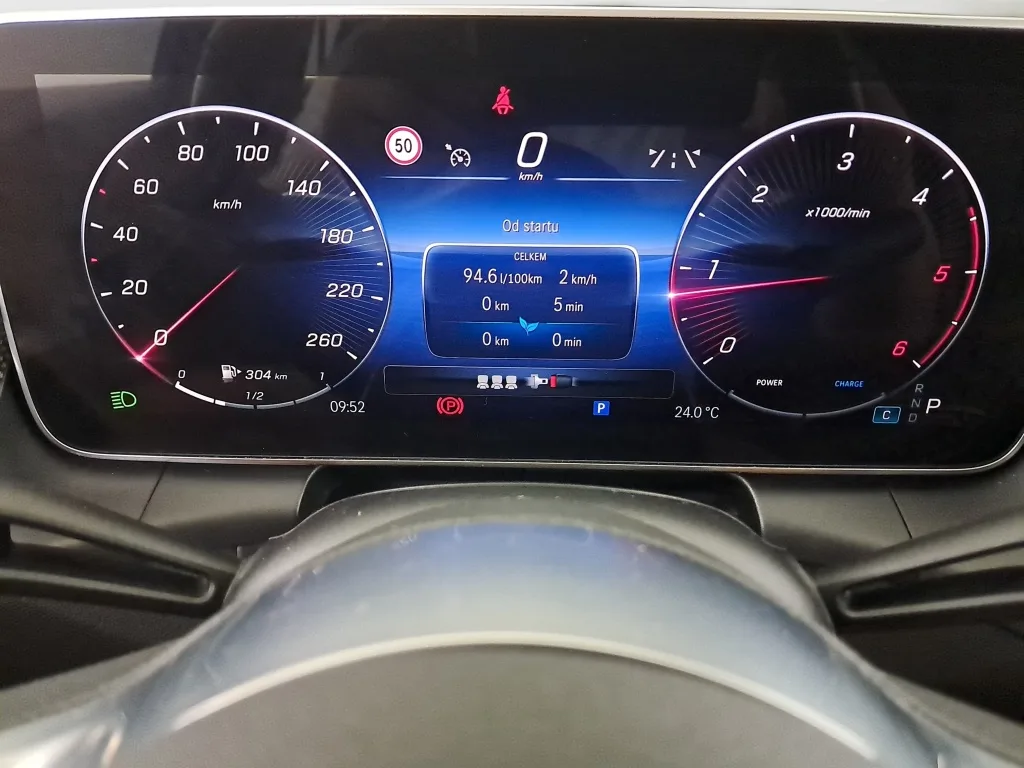 Mercedes-Benz GLC 220 d 4MATIC, Foto 14 von 23