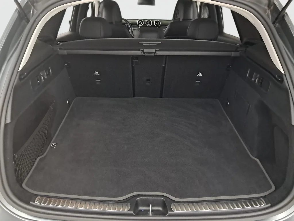Mercedes-Benz GLC 220 d 4MATIC, Foto 17 von 23