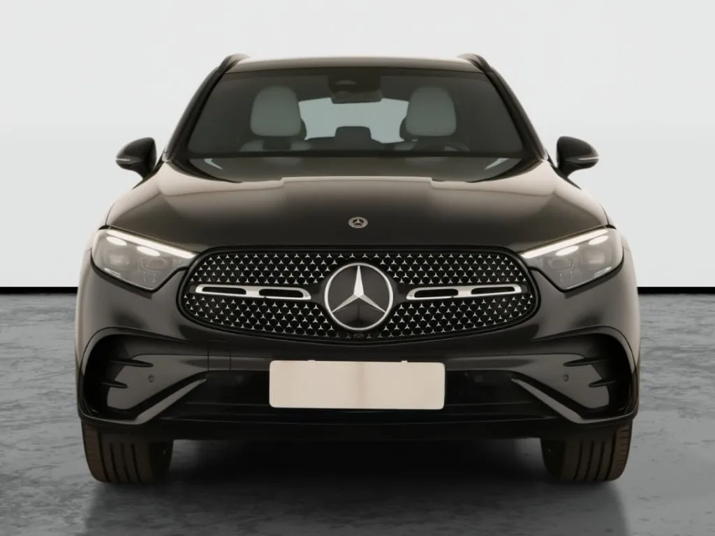 Mercedes-Benz GLC 300 de 4MATIC, Foto 6 von 26