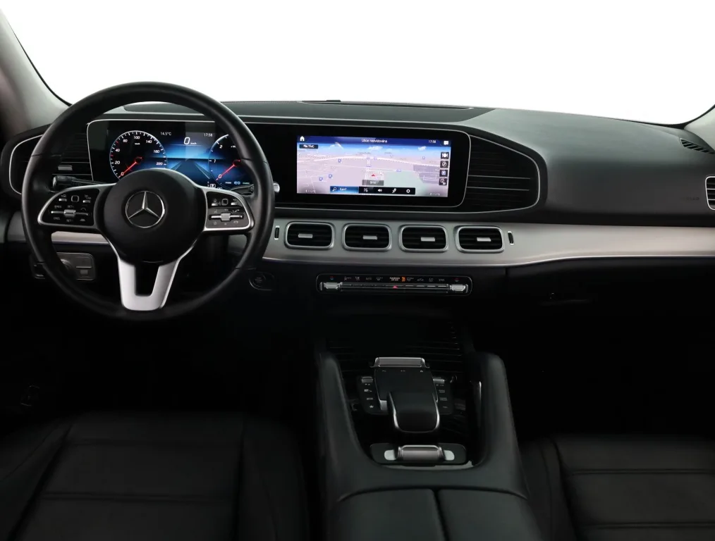 Mercedes-Benz GLE 300 d 4MATIC, Foto 2 von 25