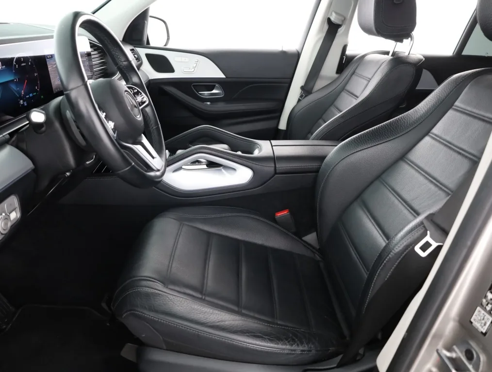 Mercedes-Benz GLE 300 d 4MATIC, Foto 3 von 25