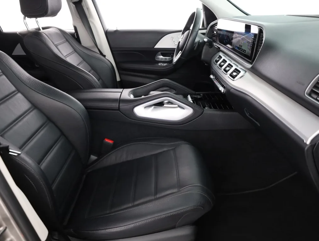 Mercedes-Benz GLE 300 d 4MATIC, Foto 11 von 25