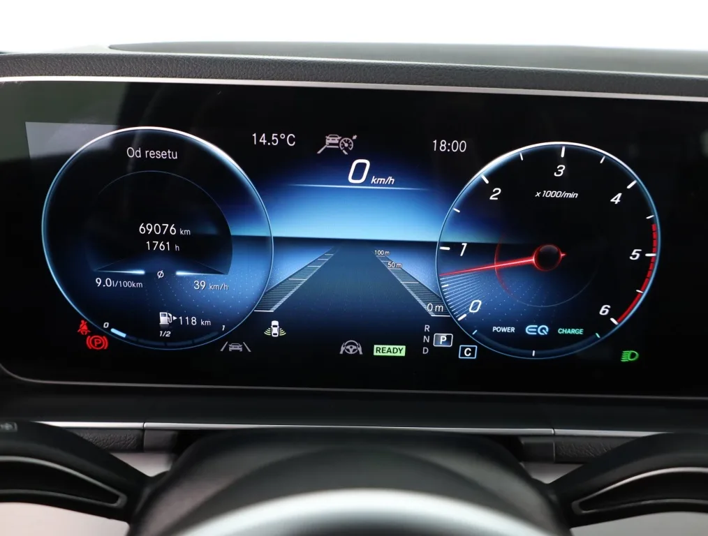 Mercedes-Benz GLE 300 d 4MATIC, Foto 15 von 25