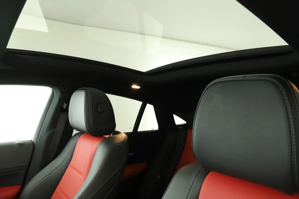 Mercedes-Benz GLE 450 d 4MATIC Coupé, Foto 19 von 26