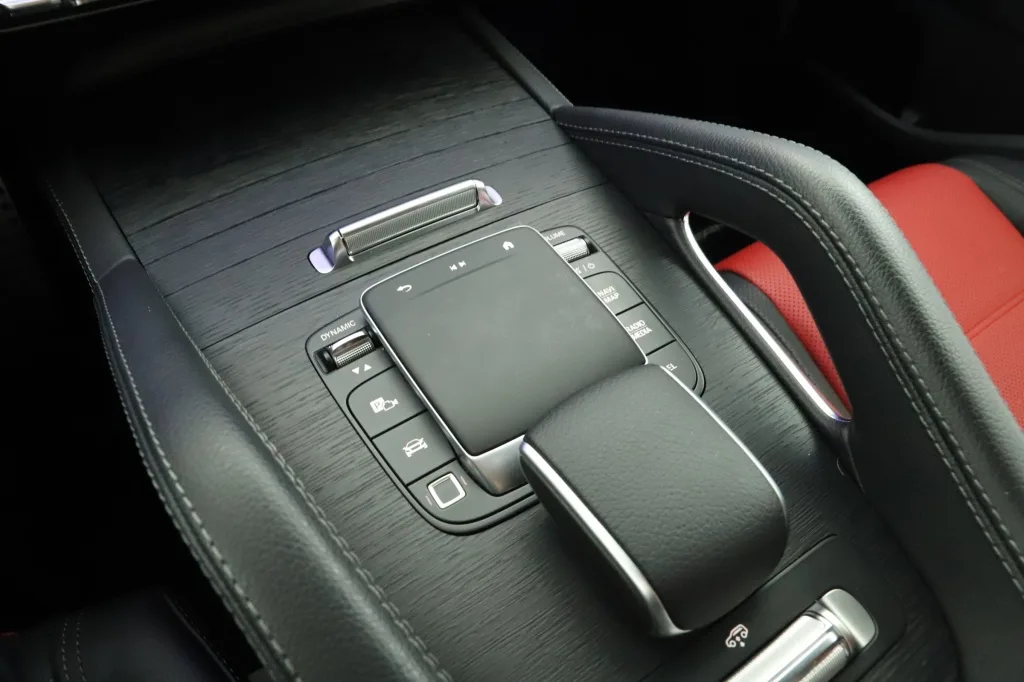 Mercedes-Benz GLE 450 d 4MATIC Coupé, Foto 23 von 26