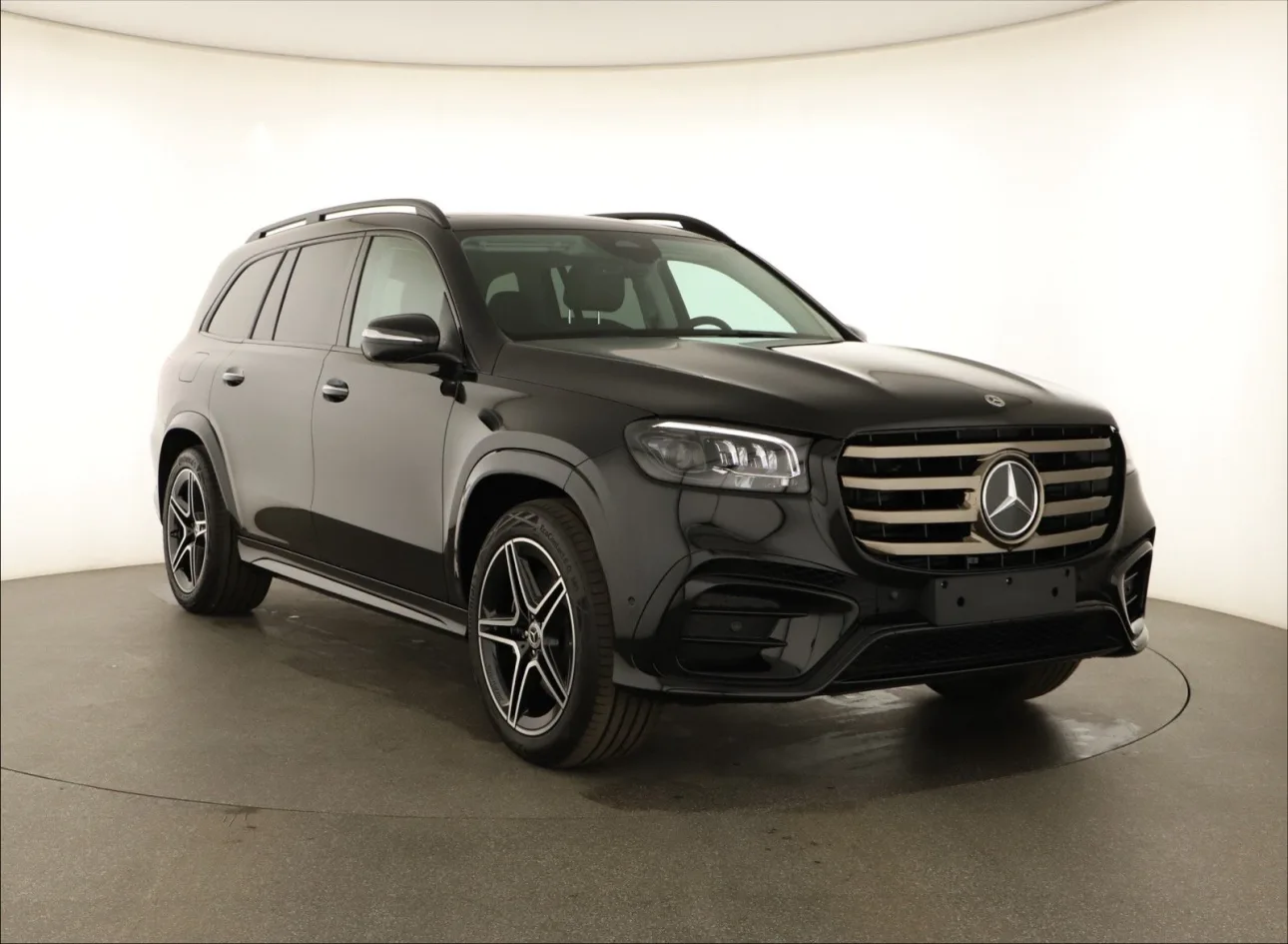 Mercedes-Benz GLS 450 d 4MATIC, Foto 1 von 33