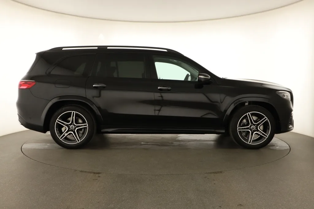 Mercedes-Benz GLS 450 d 4MATIC, Foto 10 von 33