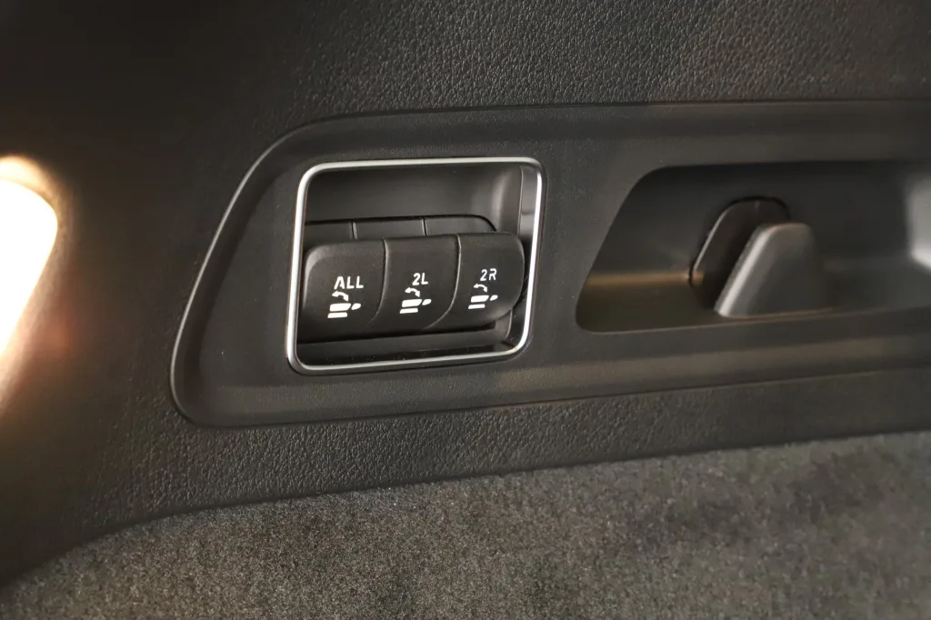 Mercedes-Benz GLS 450 d 4MATIC, Foto 33 von 33