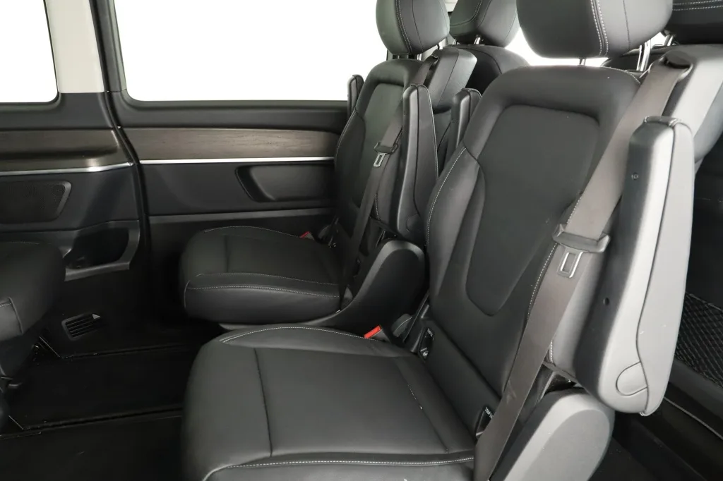 Mercedes-Benz V 220 d, Foto 13 von 27