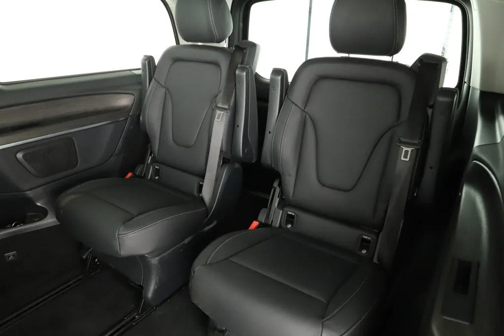 Mercedes-Benz V 220 d, Foto 19 von 27