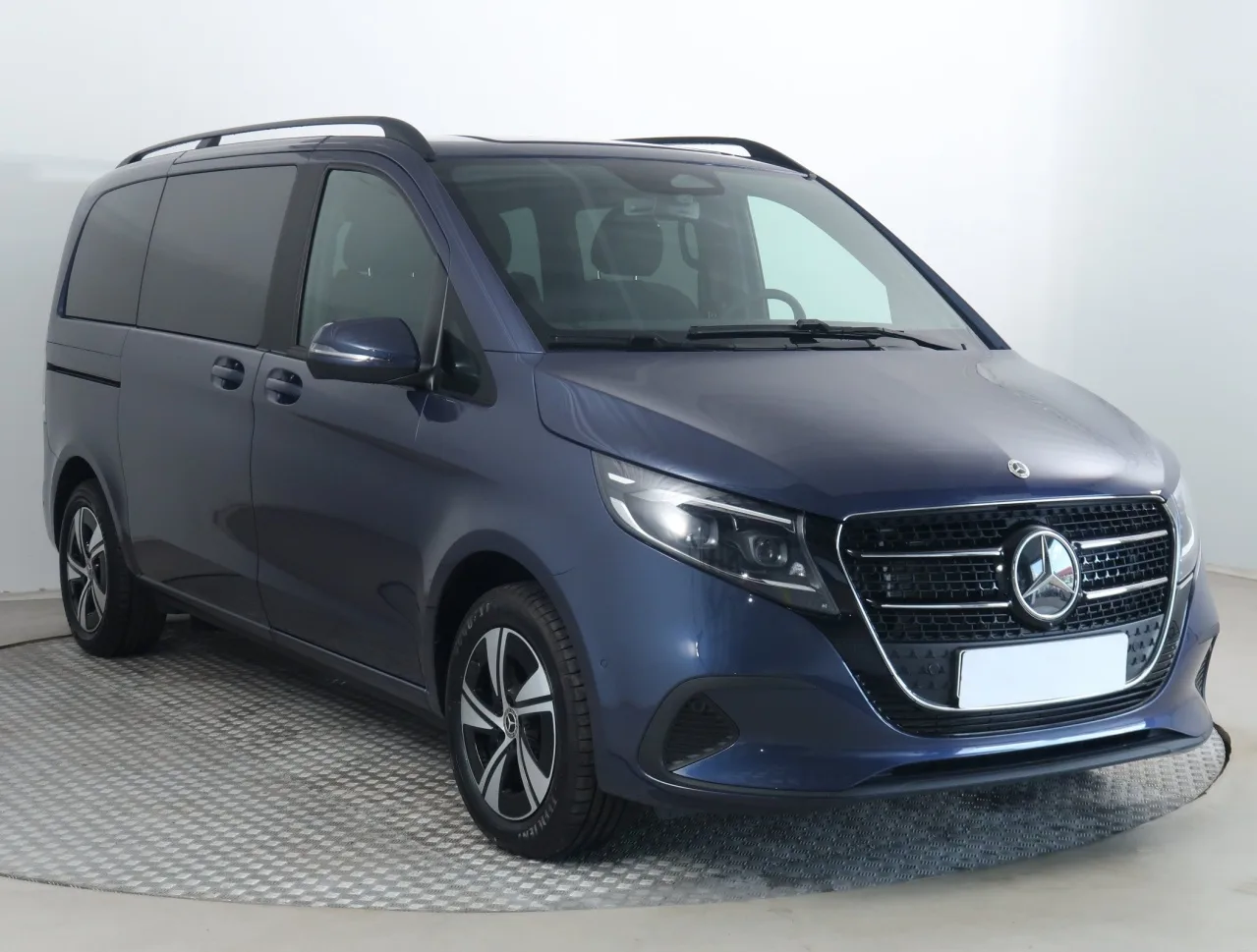 Mercedes-Benz V 250 d, Foto 1 von 26
