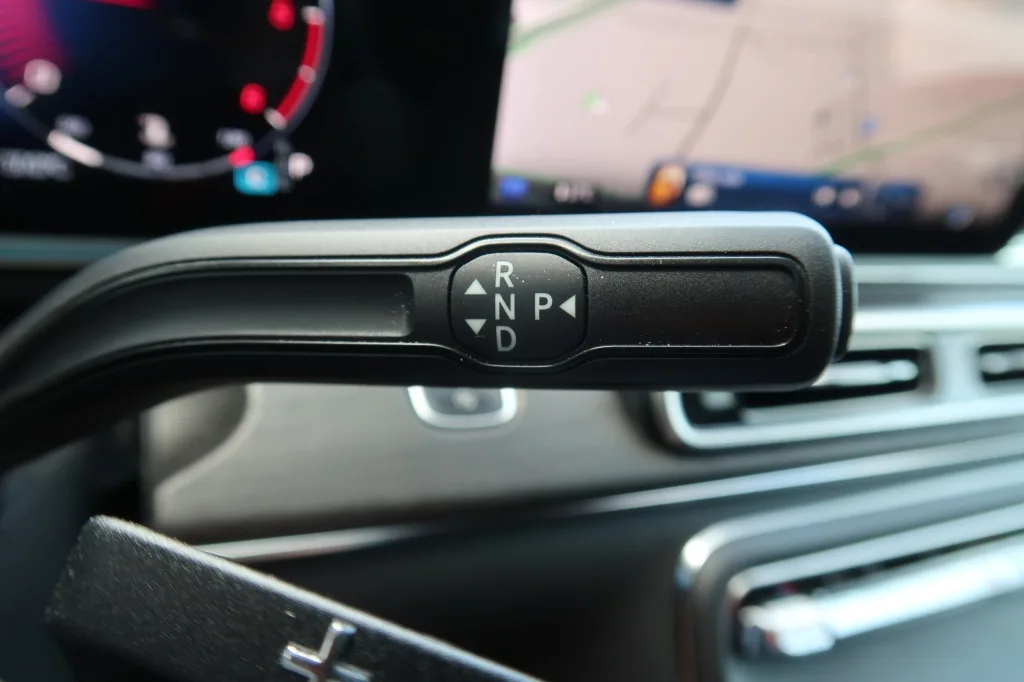 Mercedes-Benz V 250 d, Foto 16 von 26