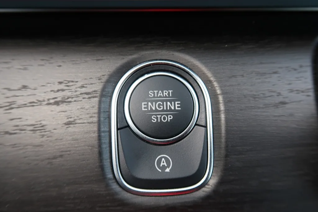 Mercedes-Benz V 250 d, Foto 21 von 26