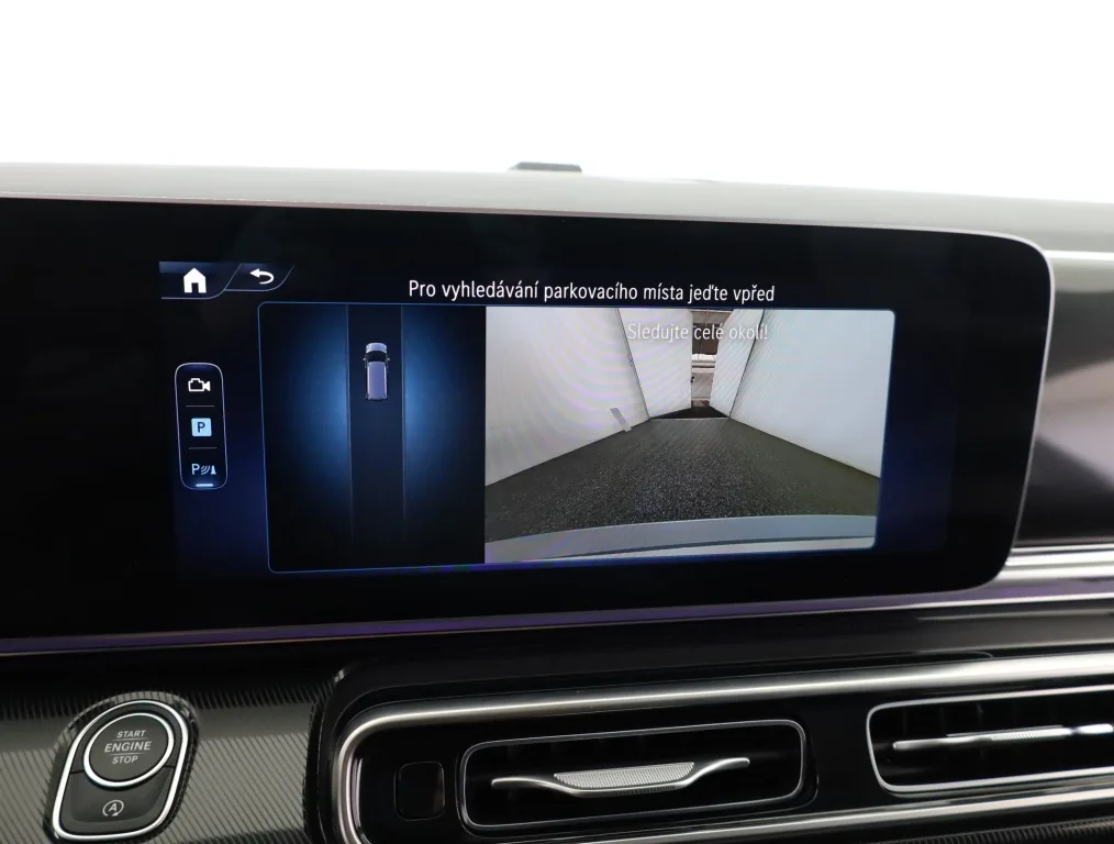 Mercedes-Benz V 220 d 4MATIC, Foto 20 von 26