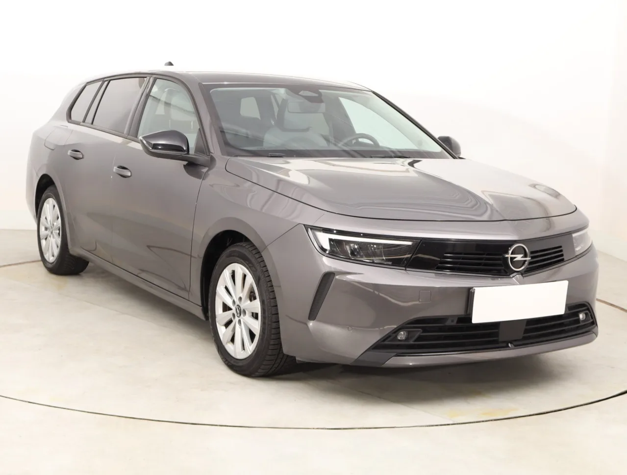 Opel Astra Sports Tourer 1.5 Diesel, Foto 1 von 17