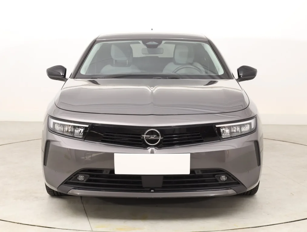 Opel Astra Sports Tourer 1.5 Diesel, Foto 6 von 17