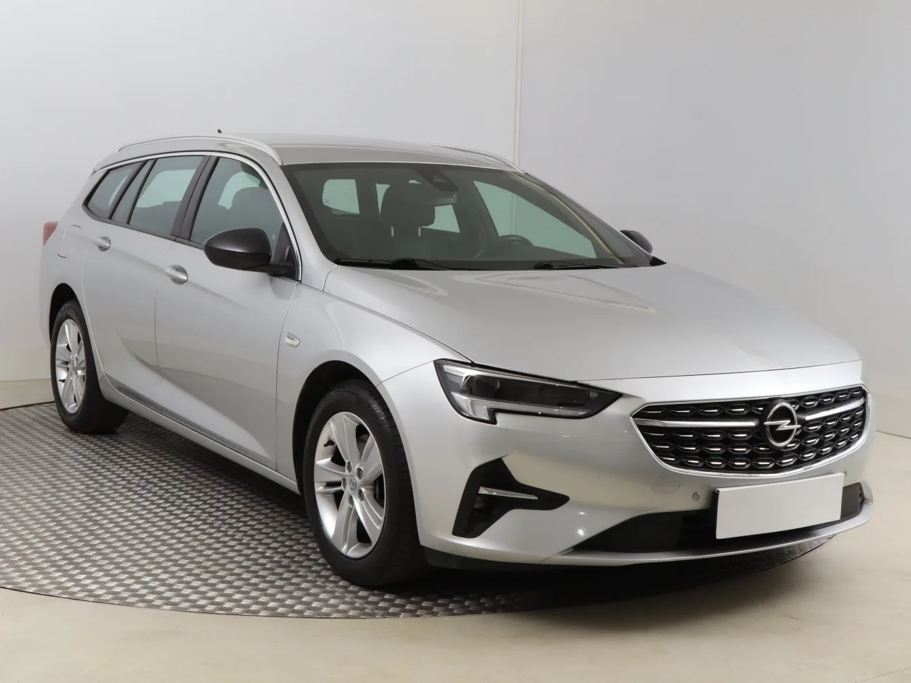 Opel Insignia Sports Tourer 2.0 Diesel, Foto 1 von 24