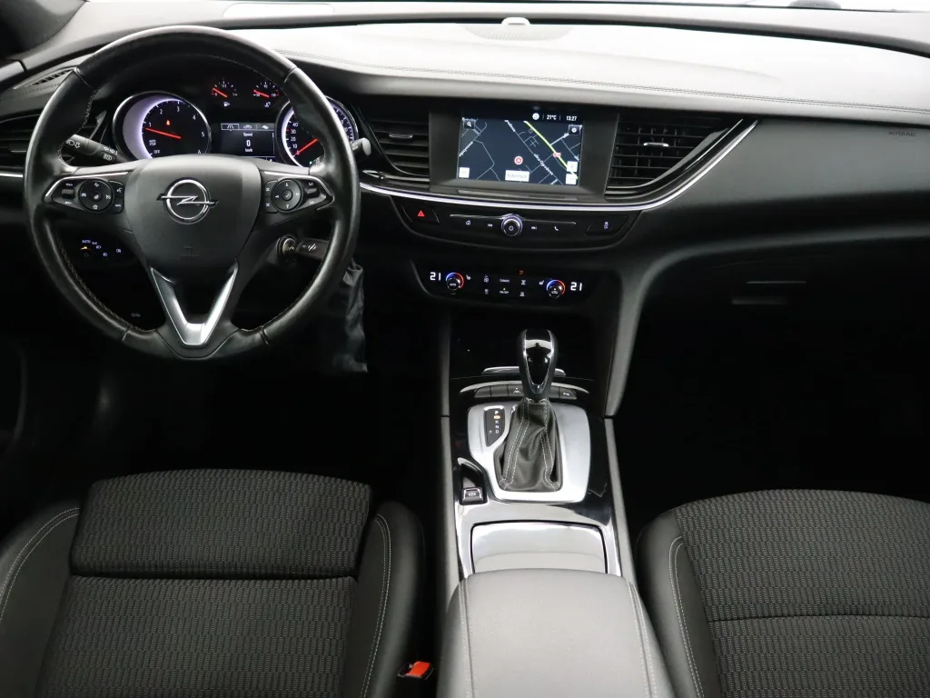 Opel Insignia Sports Tourer 2.0 Diesel, Foto 2 von 24