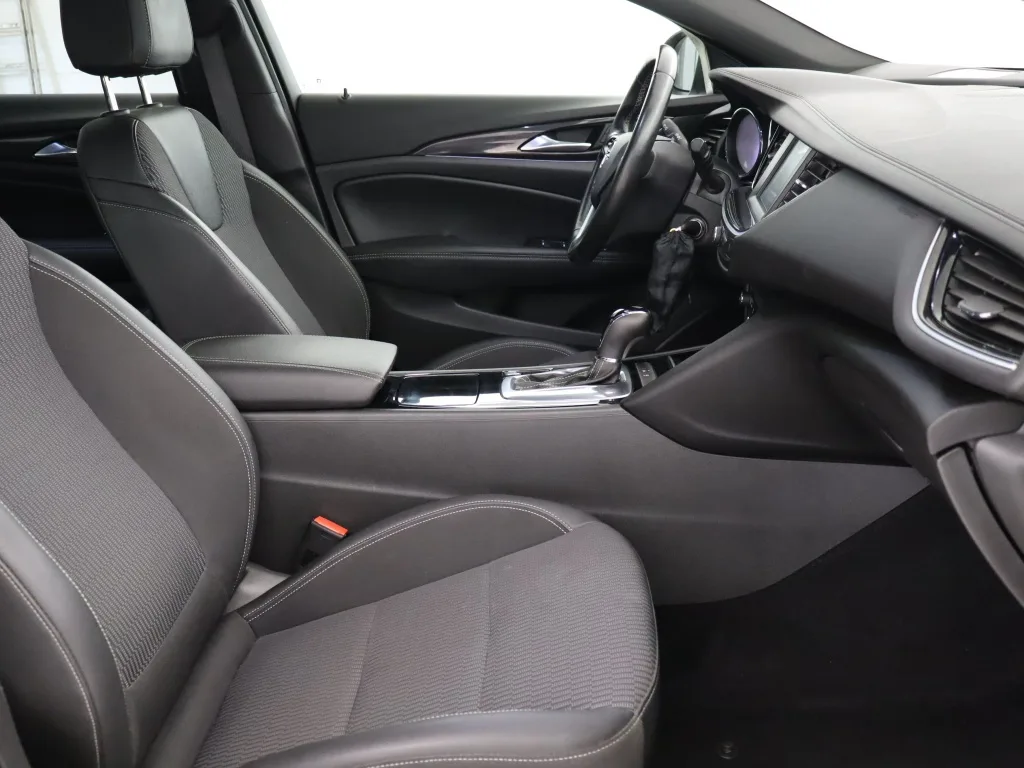 Opel Insignia Sports Tourer 2.0 Diesel, Foto 11 von 24